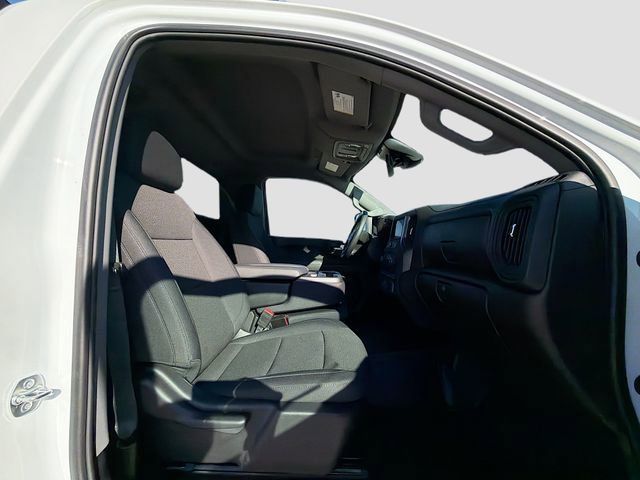 New 2025 Chevrolet Silverado 3500 W/T w/ WT Convenience Package image 20