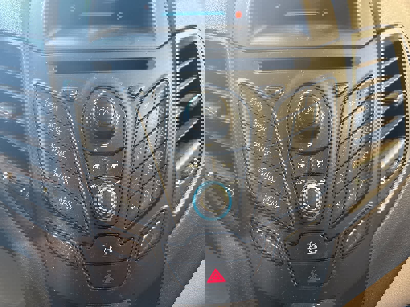 Used 2014 Ford Fiesta SE image 19