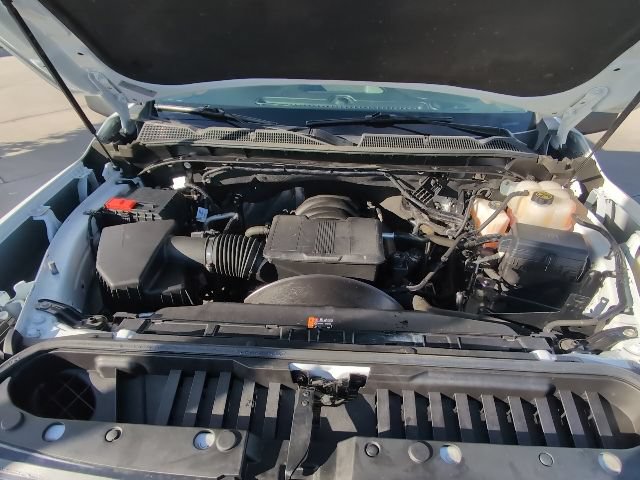 Used 2024 GMC Sierra 2500 Pro w/ Convenience Package AWD/4WD image 33