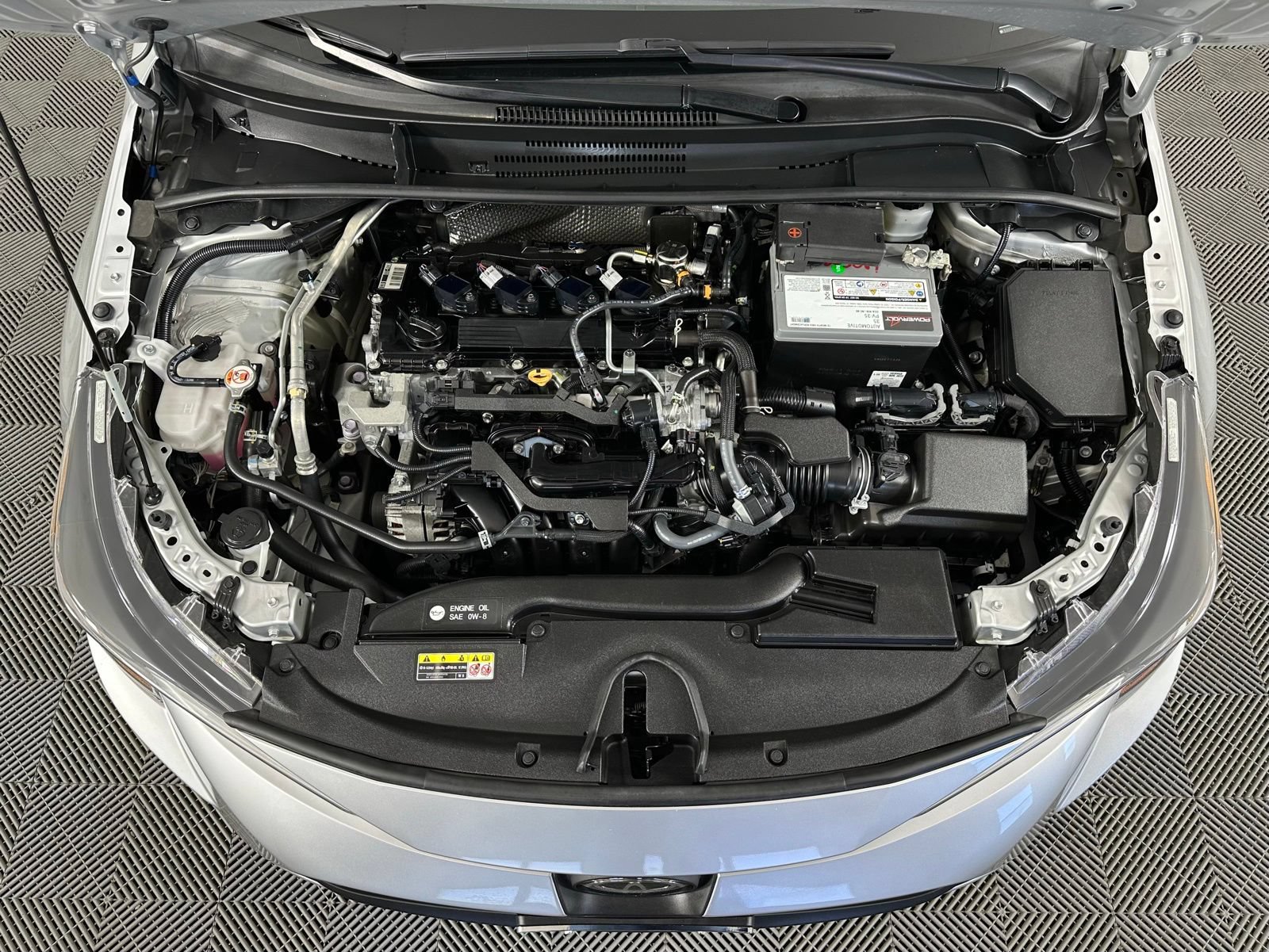 Used 2024 Toyota Corolla LE FWD image 21