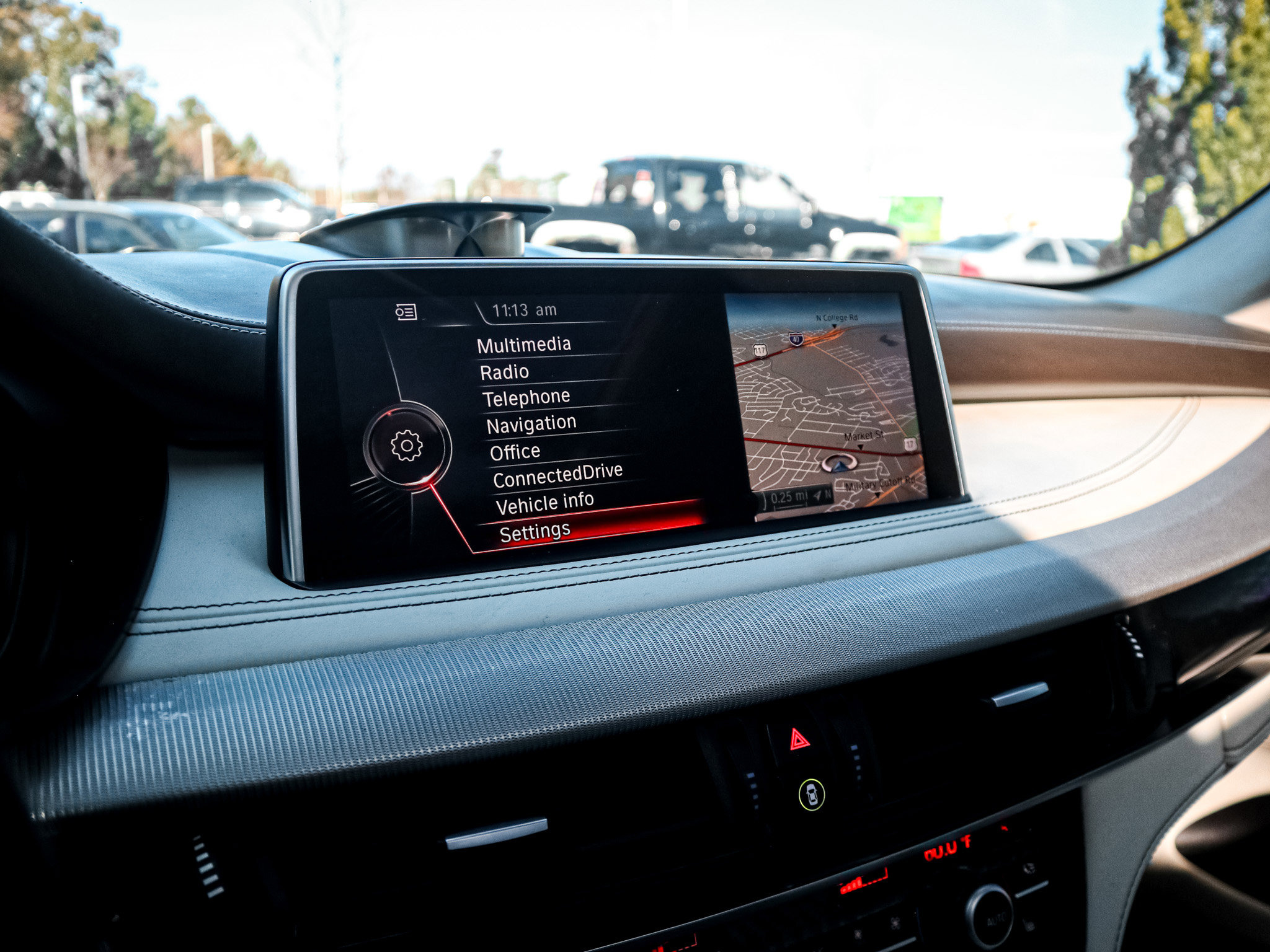 Used 2016 BMW X5 M image 23