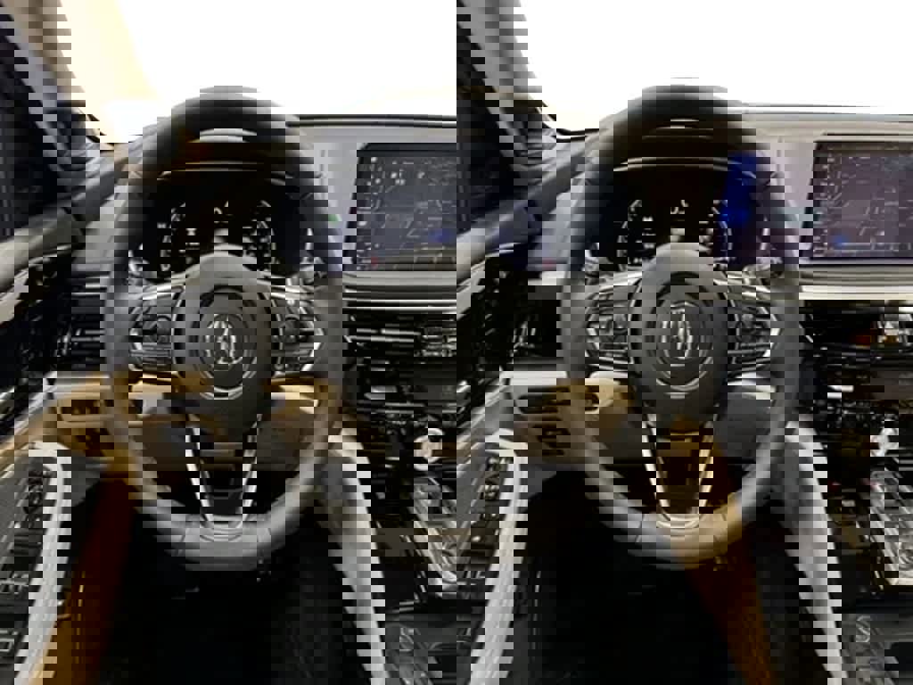 New 2026 Acura MDX SH-AWD w/ Technology Package image 18