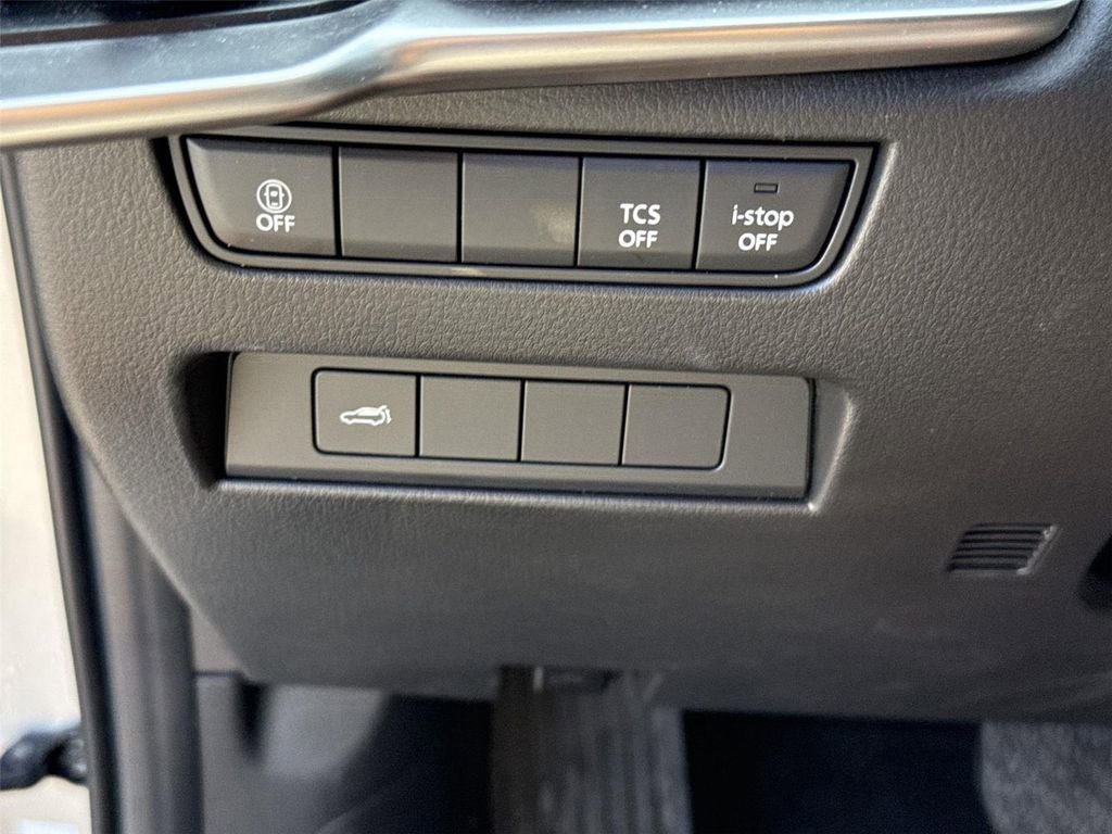 Used 2024 MAZDA CX-90 3.3 Turbo w/ Preferred Plus image 16