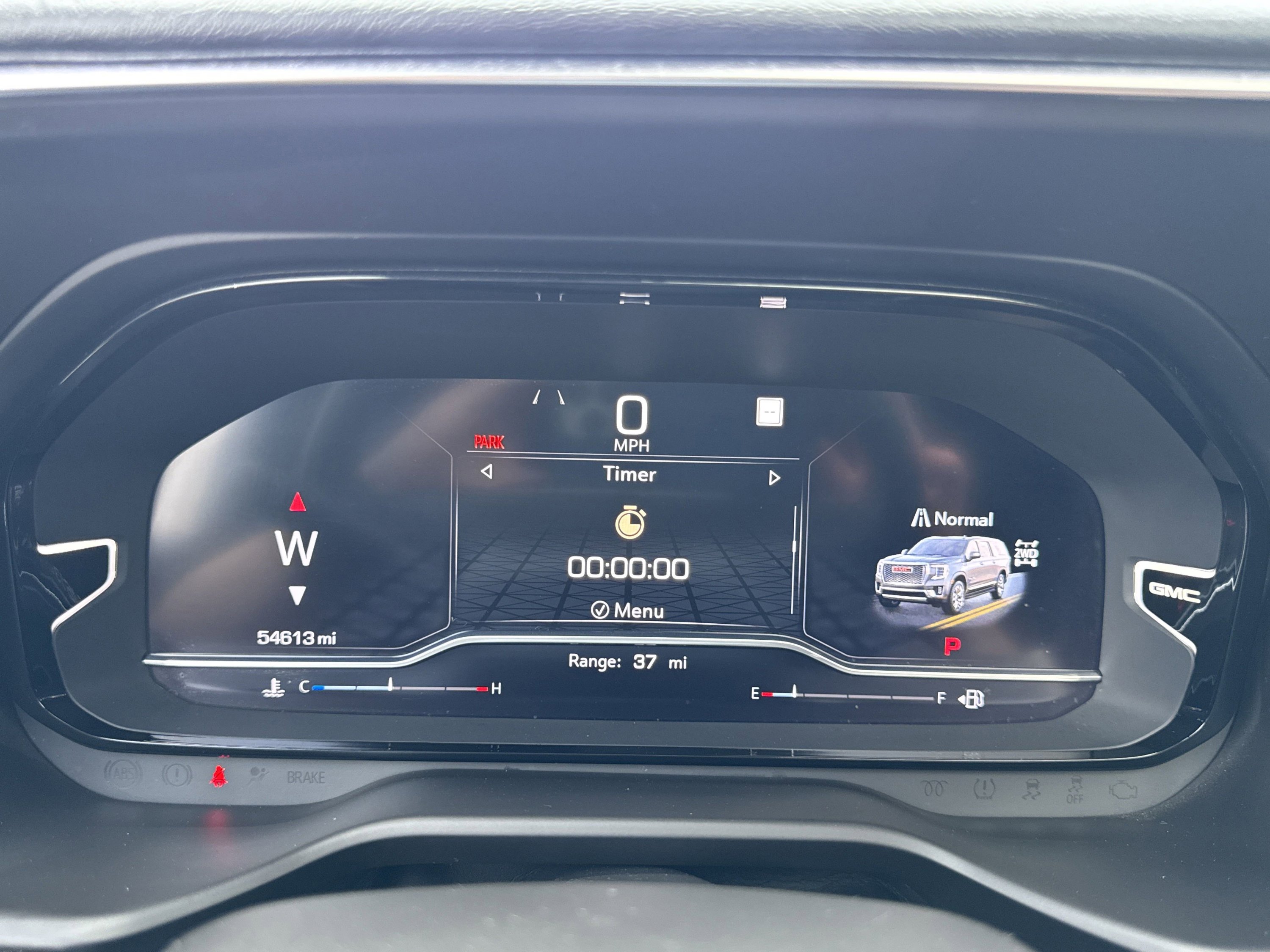 Used 2022 GMC Yukon Denali image 99