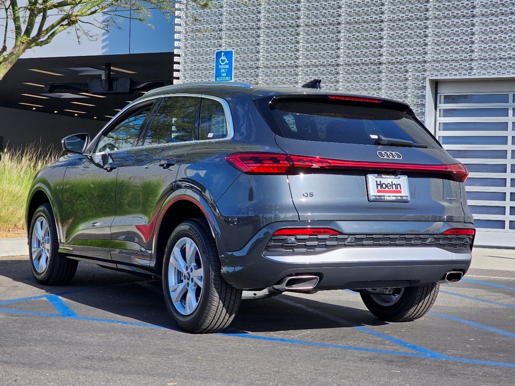 New 2026 Audi Q5 Premium AWD/4WD image 9