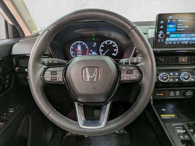 Used 2024 Honda CR-V EX-L image 12