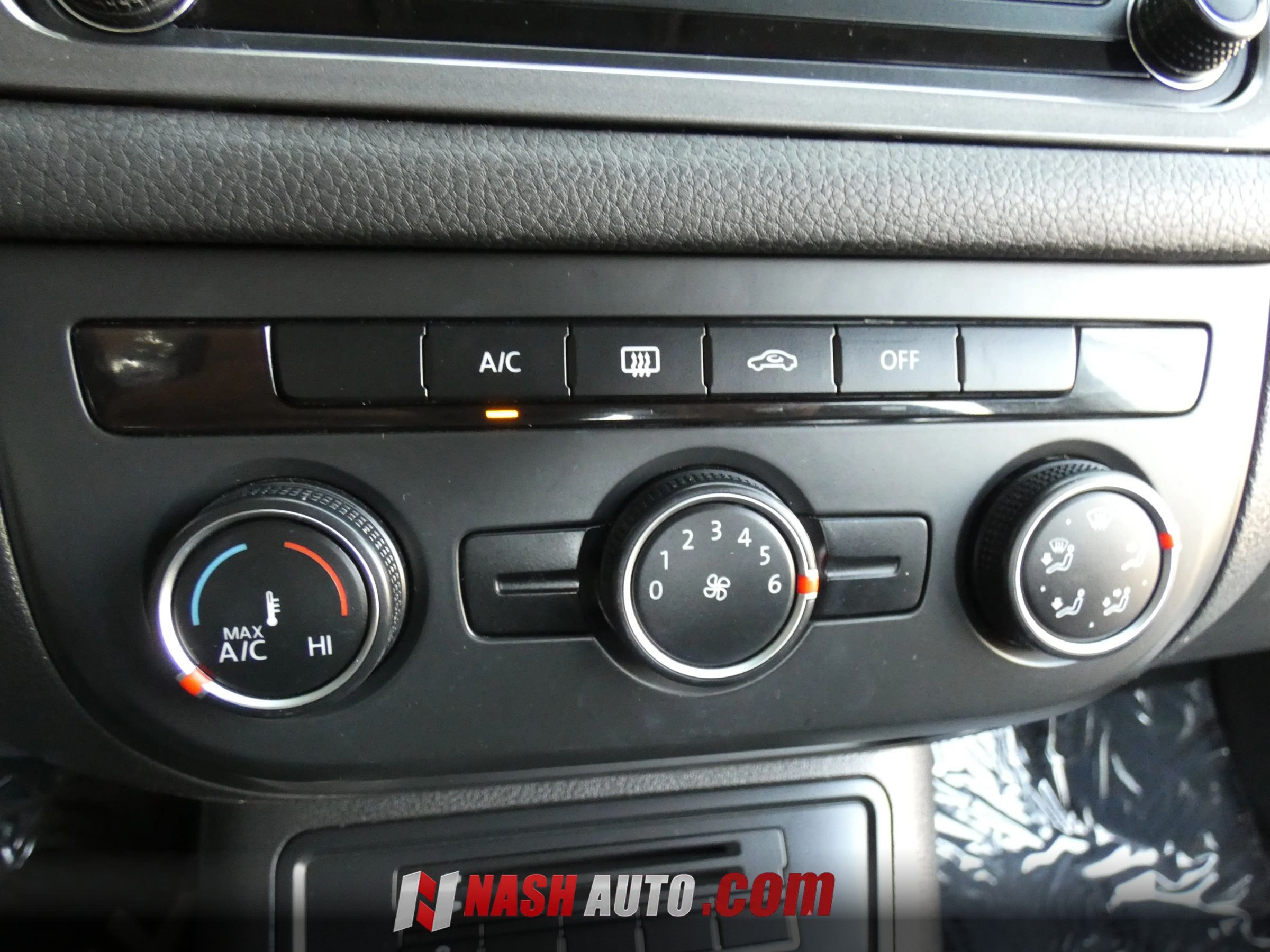 Used 2017 Volkswagen Tiguan S FWD image 49