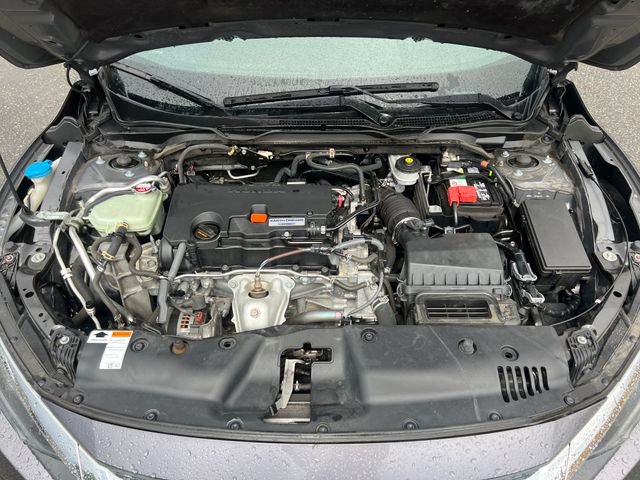 Used 2018 Honda Civic LX image 28