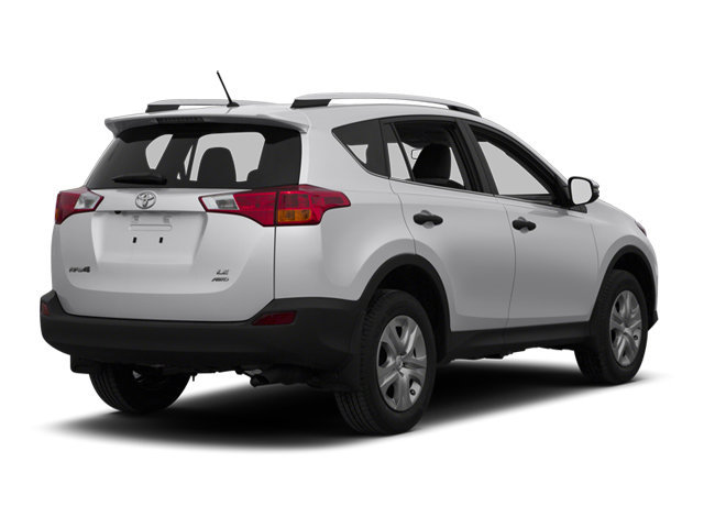 Used 2013 Toyota RAV4 XLE AWD/4WD image 2