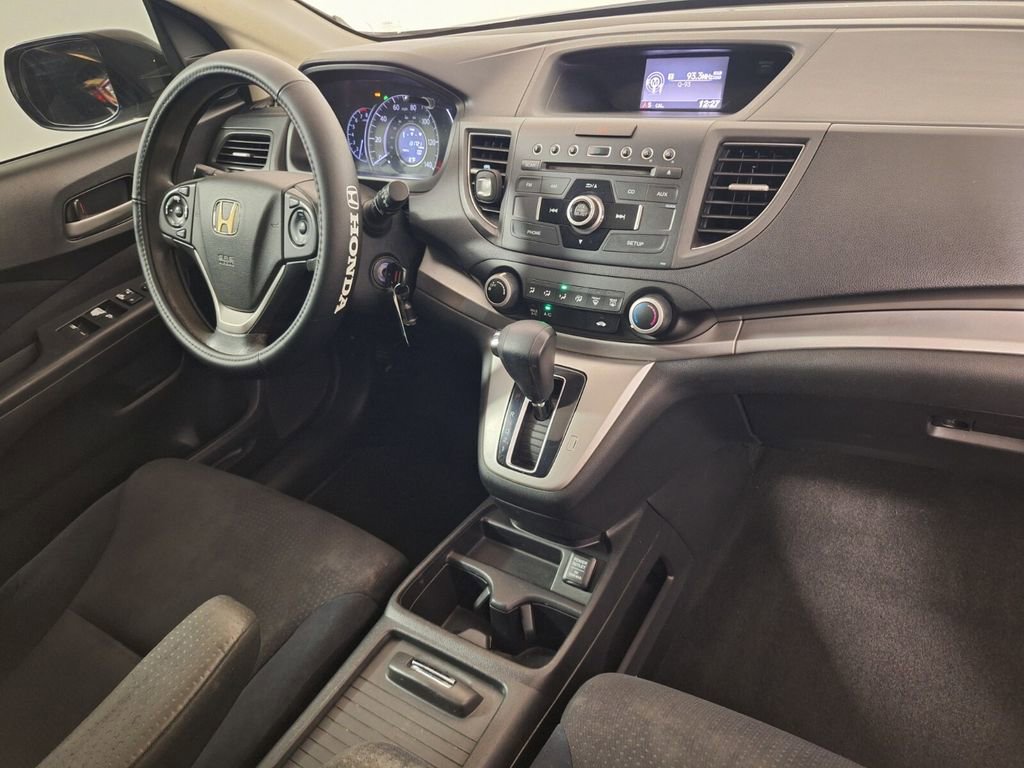 Used 2012 Honda CR-V EX image 27