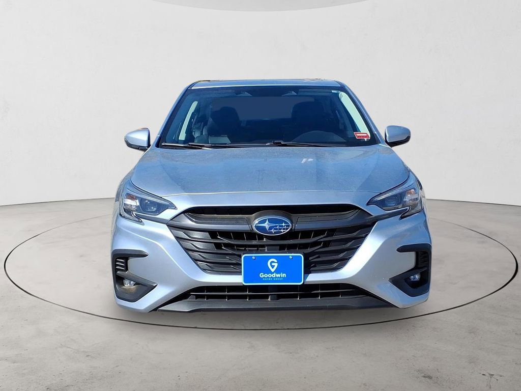 Used 2023 Subaru Legacy Limited AWD/4WD image 2