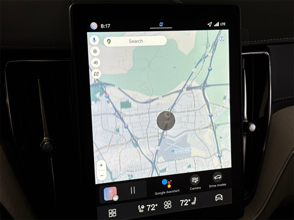 New 2026 Volvo XC60 T8 Ultra w/ Protection Package Premier image 18