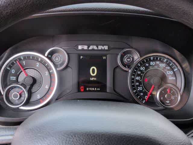 Used 2024 RAM 5500 Tradesman w/ Chrome Appearance Group AWD/4WD image 33