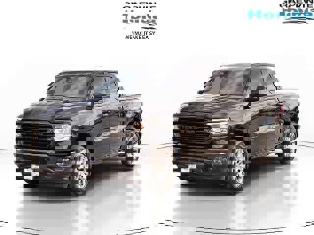 Used 2023 RAM 1500 Laramie image 1