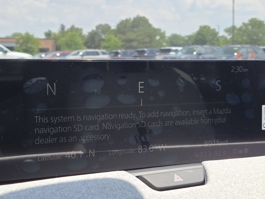 New 2026 MAZDA CX-90 3.3 Turbo S w/ Premium Plus AWD/4WD image 4