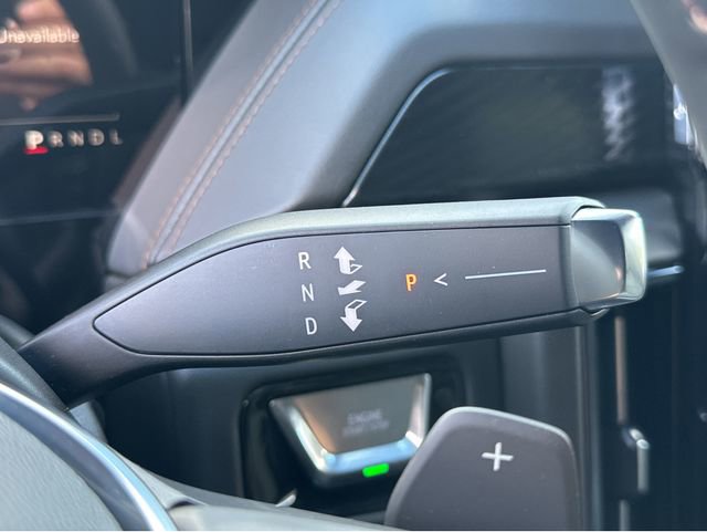 New 2026 GMC Yukon AT4 w/ AT4 Premium Package image 21