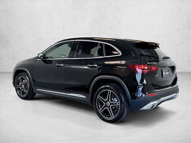 New 2026 Mercedes-Benz GLA 250 4MATIC image 7