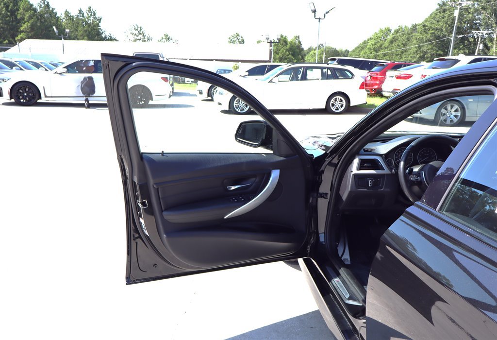 Used 2014 BMW 335i Sedan RWD image 34