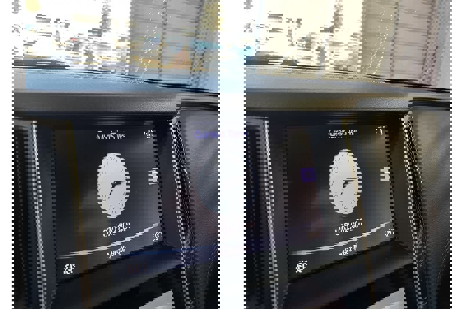 Used 2018 INFINITI Q50 Luxe w/ Cargo Package (L95) image 19