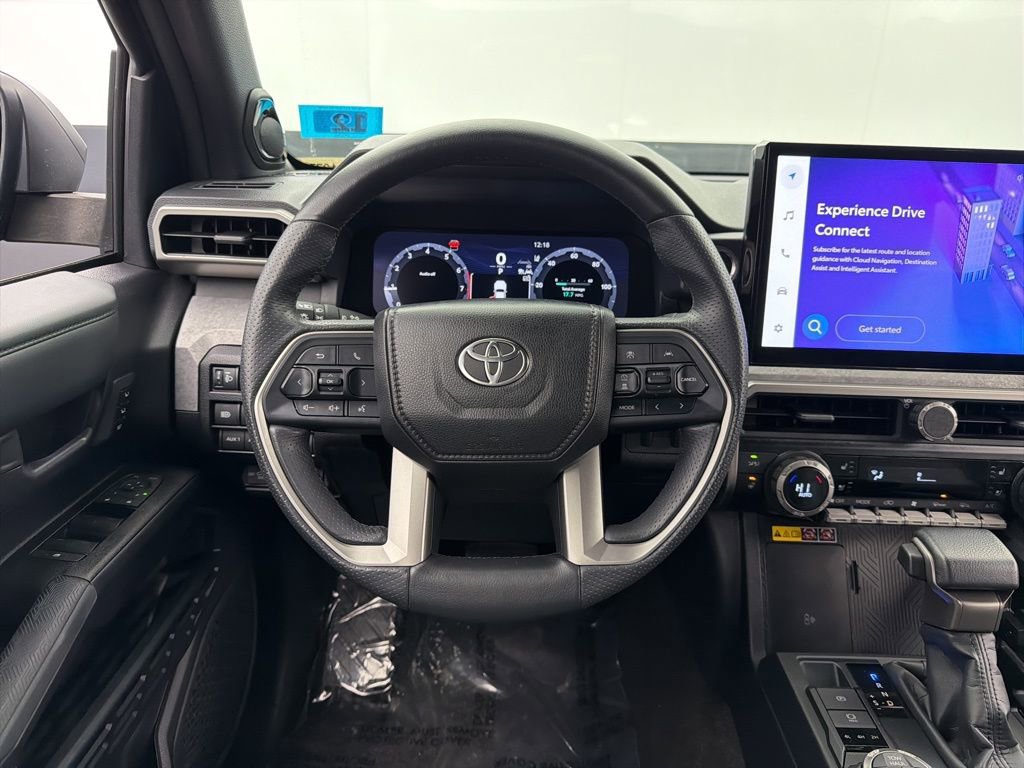 Used 2025 Toyota 4Runner Trailhunter image 8