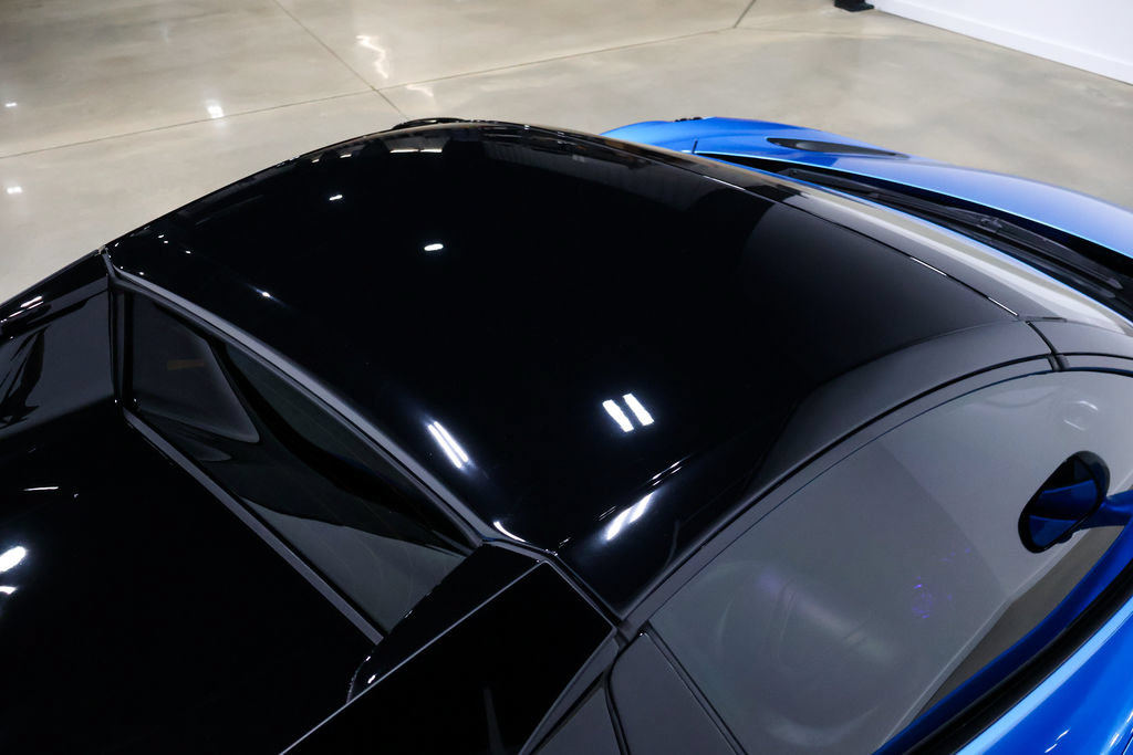 Used 2022 McLaren 765LT RWD image 37