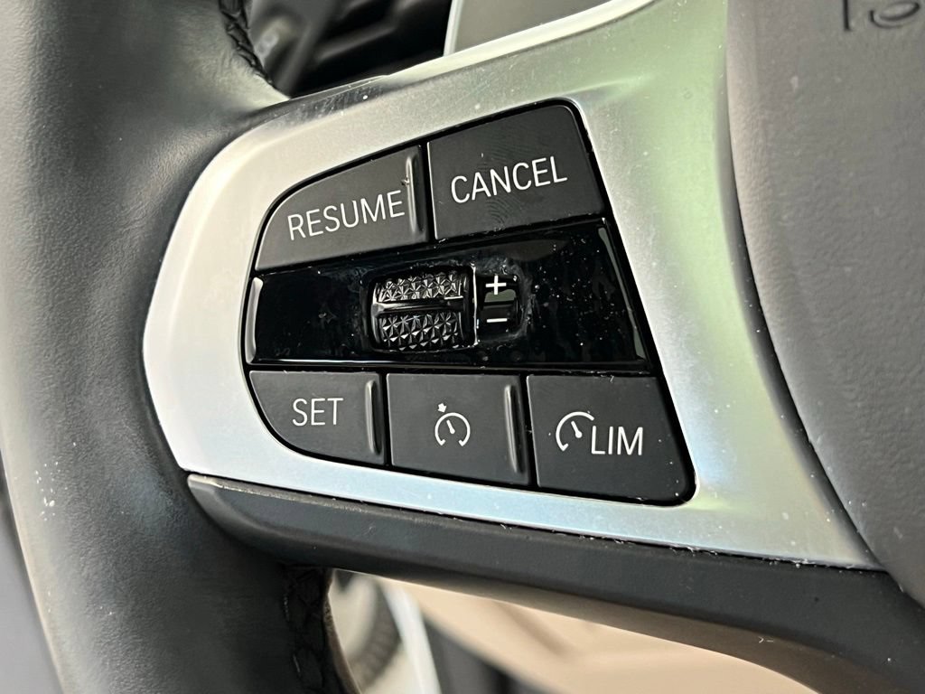 Certified 2024 BMW M235i xDrive Gran Coupe w/ Premium Package AWD/4WD image 18