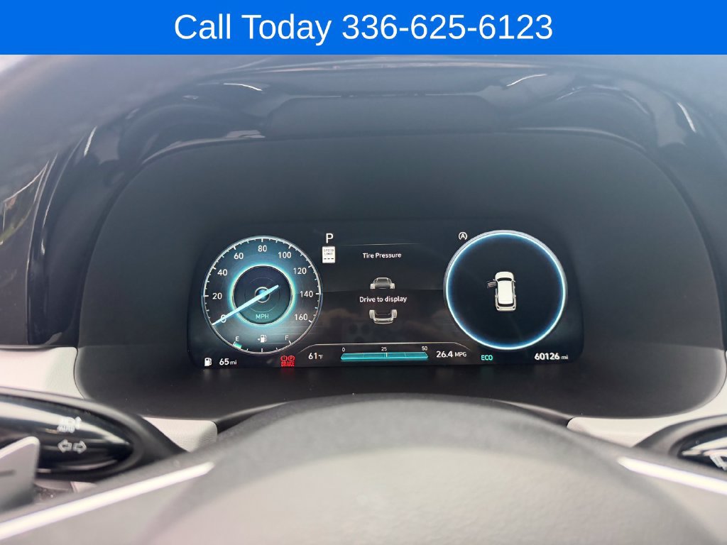 Used 2024 Hyundai Palisade SEL w/ Premium Package AWD/4WD image 20