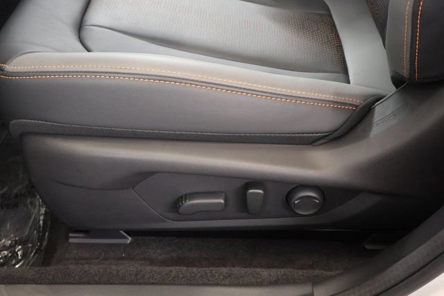 New 2026 Subaru Crosstrek 2.5i Limited w/ Crosstrek Mirror Package AWD/4WD image 15