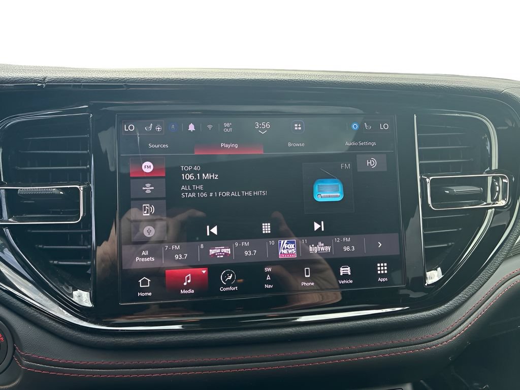 Used 2023 Dodge Durango GT AWD/4WD image 28