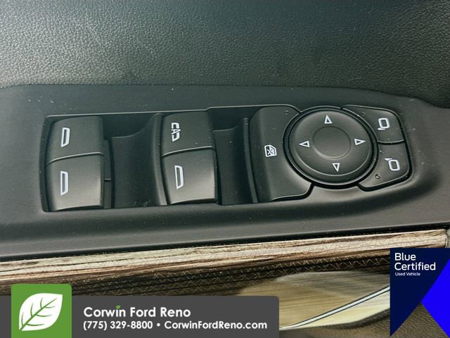 Used 2021 Chevrolet Silverado 1500 LT Trail Boss w/ Convenience Package II image 21