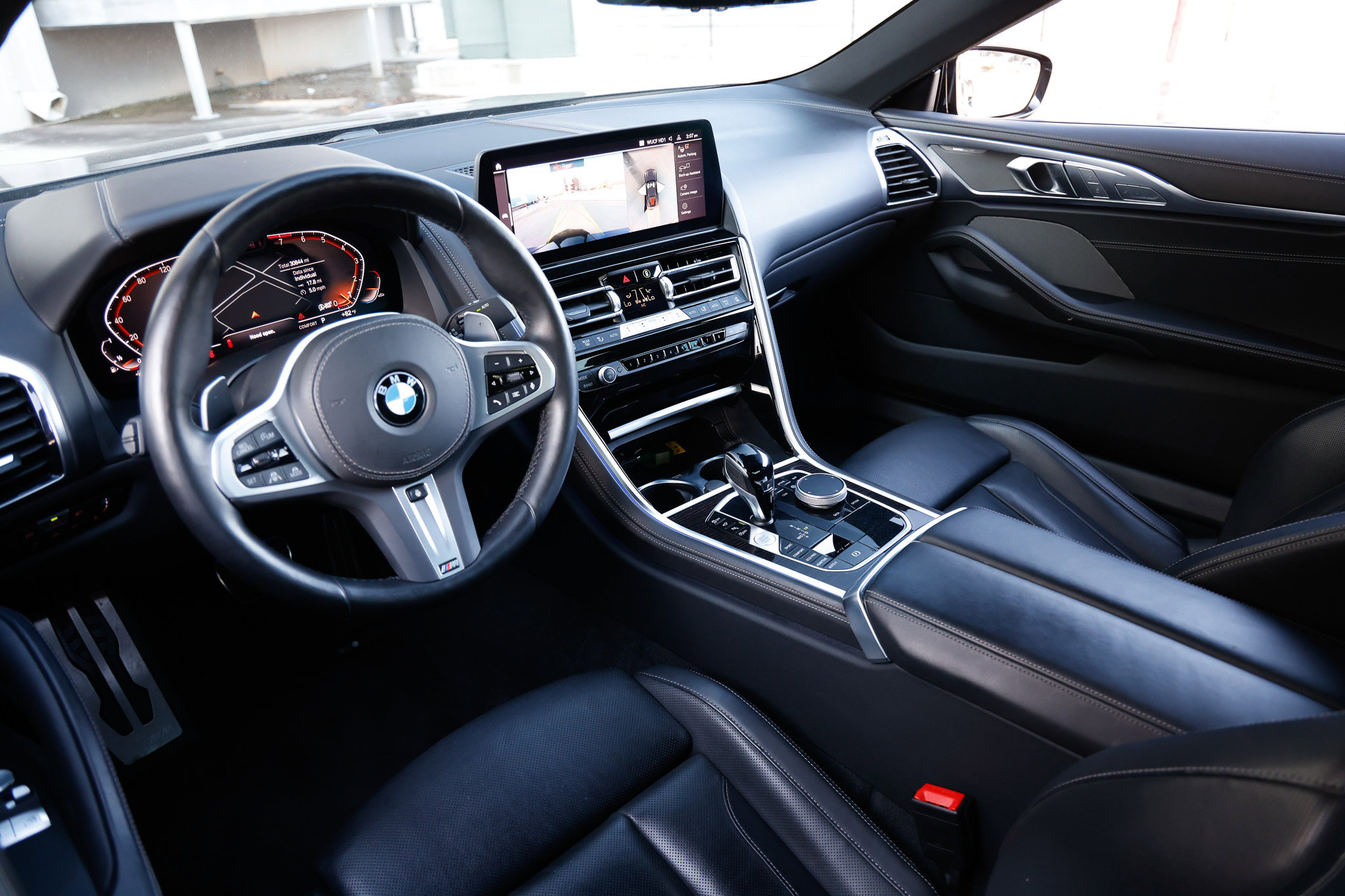 Used 2023 BMW 840i Coupe image 6