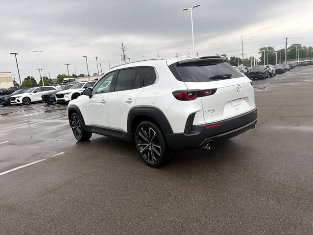 New 2026 MAZDA CX-50 AWD 2.5 S w/ Weather Package image 14