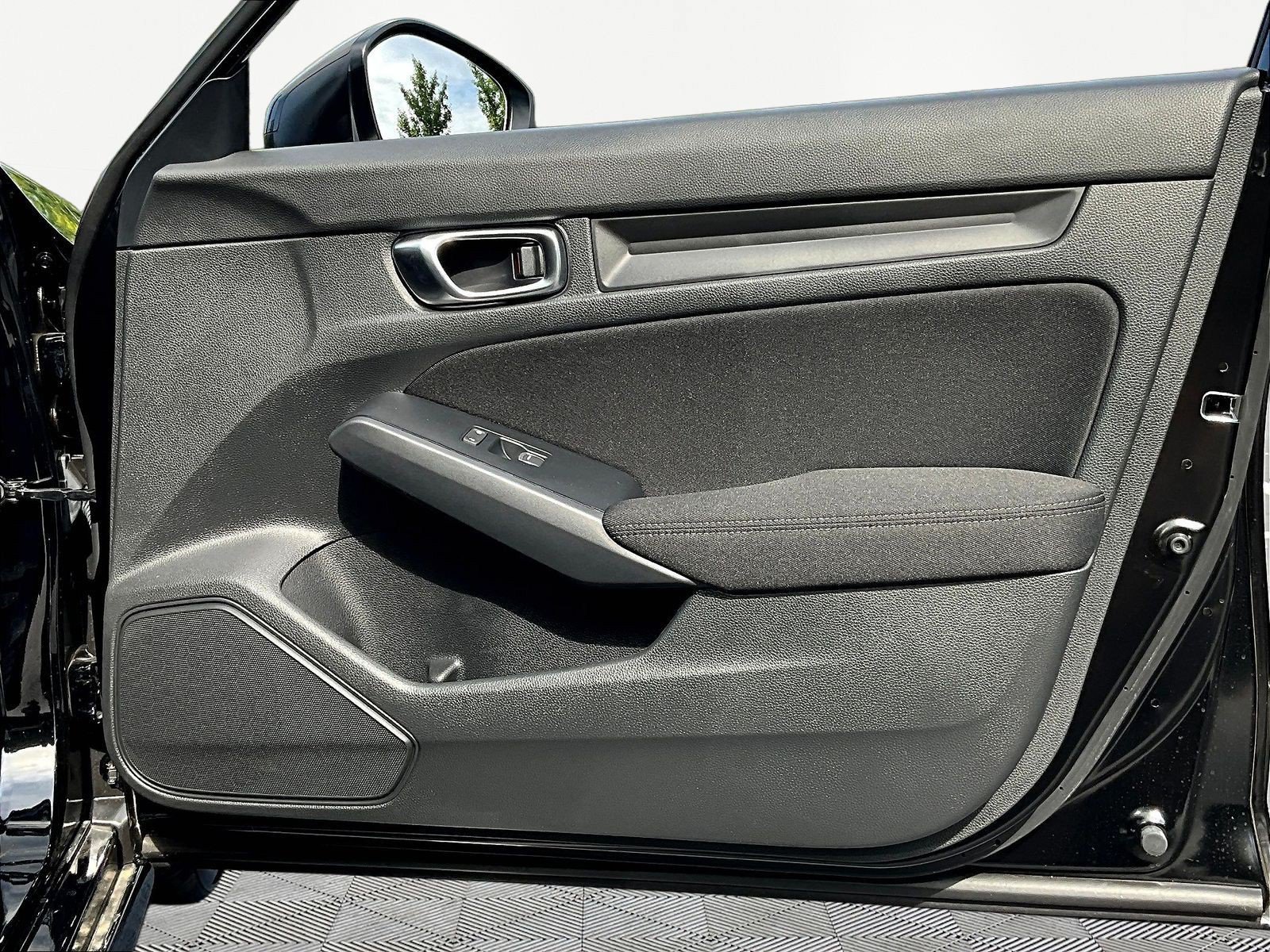 Certified 2026 Honda Civic LX image 27
