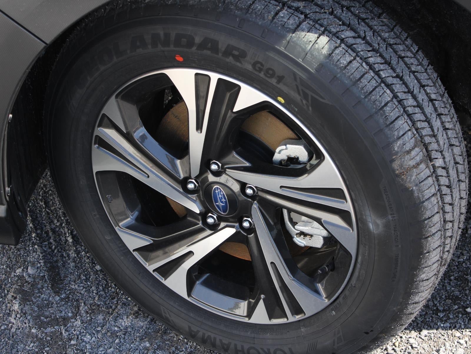 New 2026 Subaru Crosstrek 2.5i Premium AWD/4WD image 8