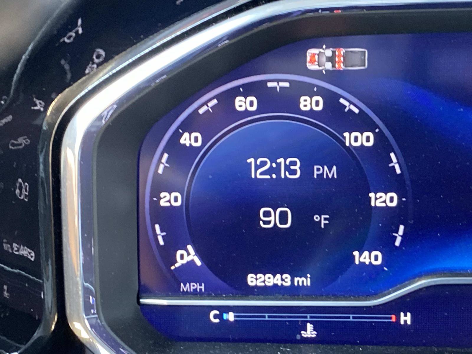 Used 2024 Chevrolet Silverado 2500 LT w/ All Star Edition image 31