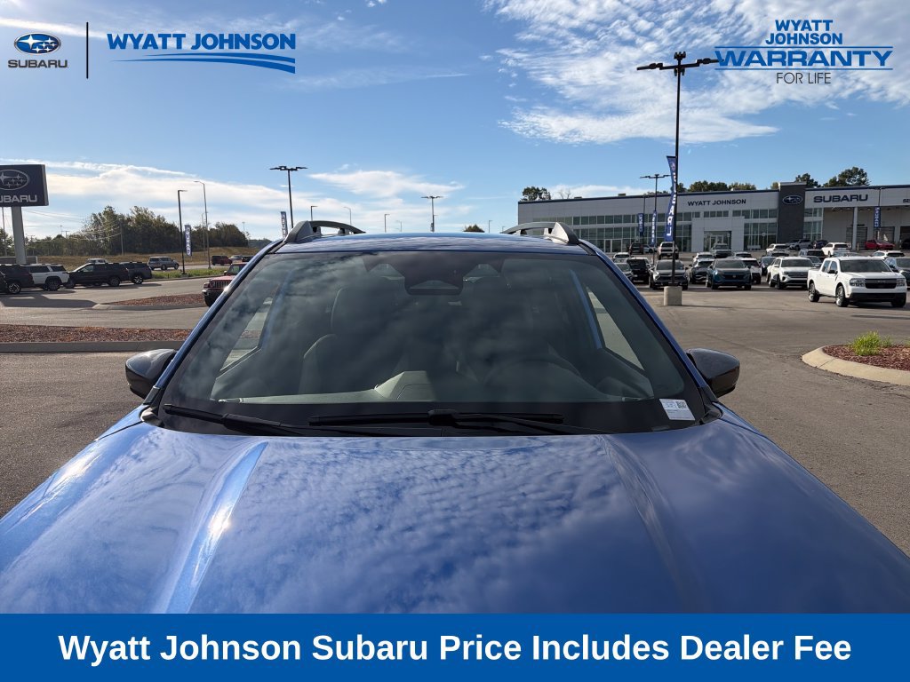 New 2026 Subaru Forester Touring AWD/4WD image 13