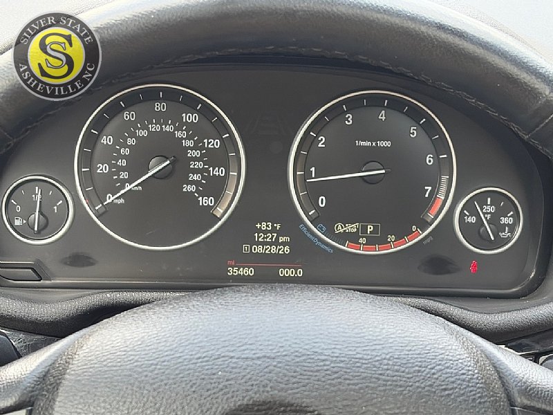 Used 2014 BMW X3 xDrive28i AWD/4WD image 27