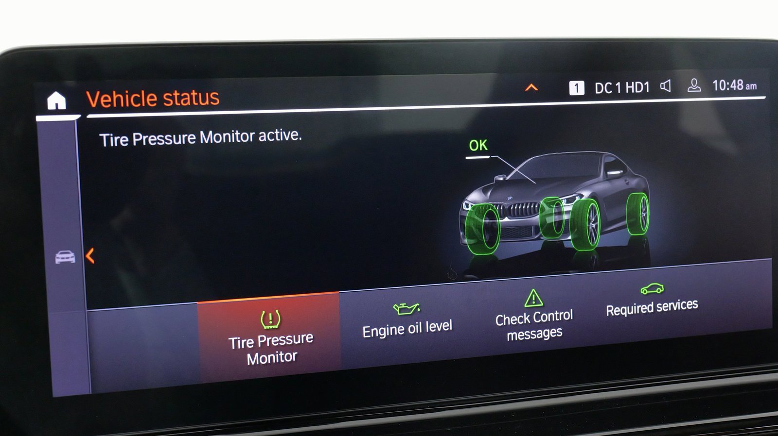 Used 2024 BMW 840i Coupe image 49