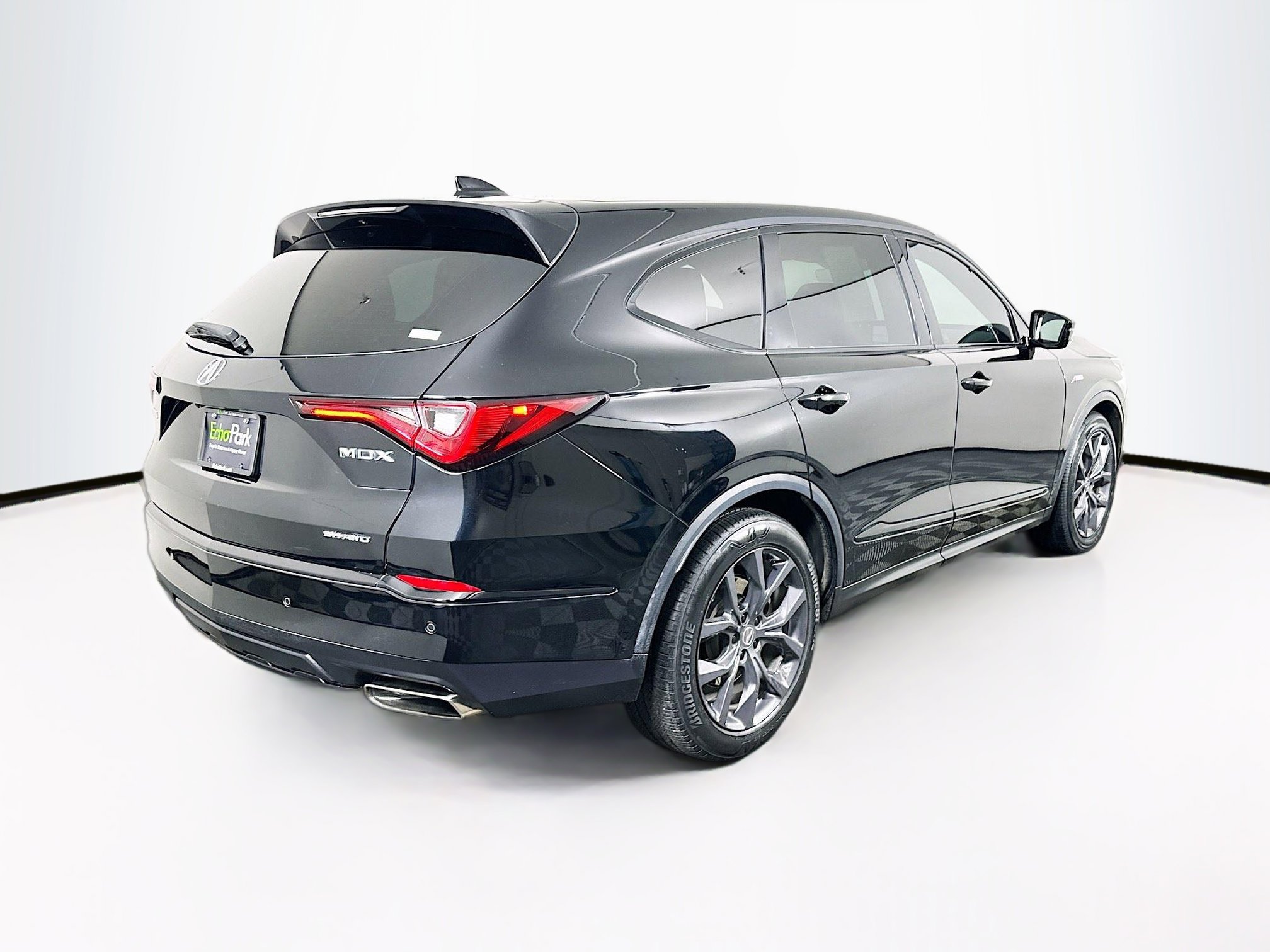 Used 2023 Acura MDX A-Spec AWD/4WD image 9