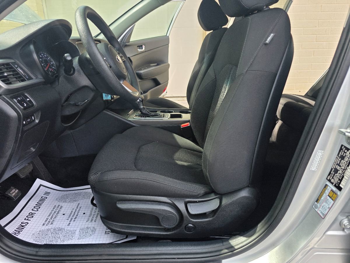 Used 2019 Kia Optima LX w/ LX 17" Wheel Package image 17