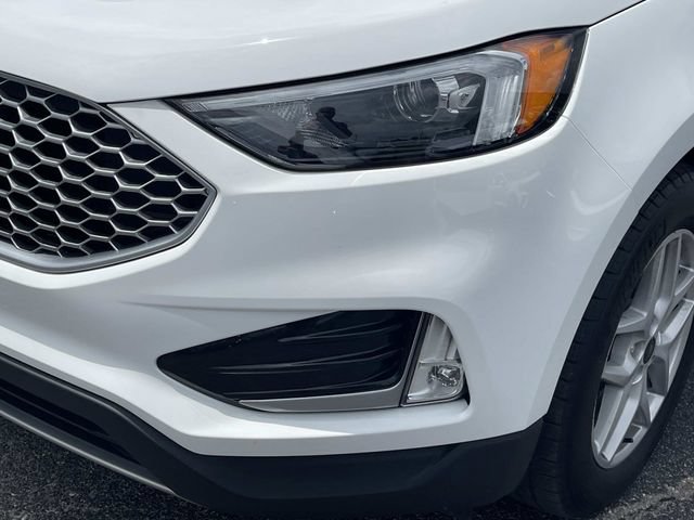 Used 2024 Ford Edge SEL w/ Convenience Package AWD/4WD image 11