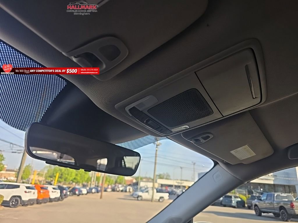 Used 2023 Honda Pilot EX-L image 17