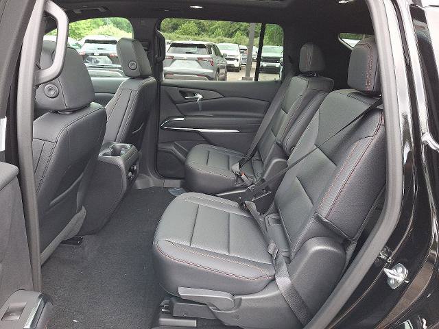 New 2026 Chevrolet Traverse Z71 w/ Driver Confidence Package image 7