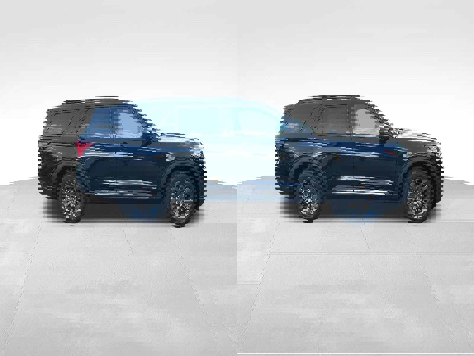 New 2025 Ford Explorer Active w/ Active Comfort Package image 6