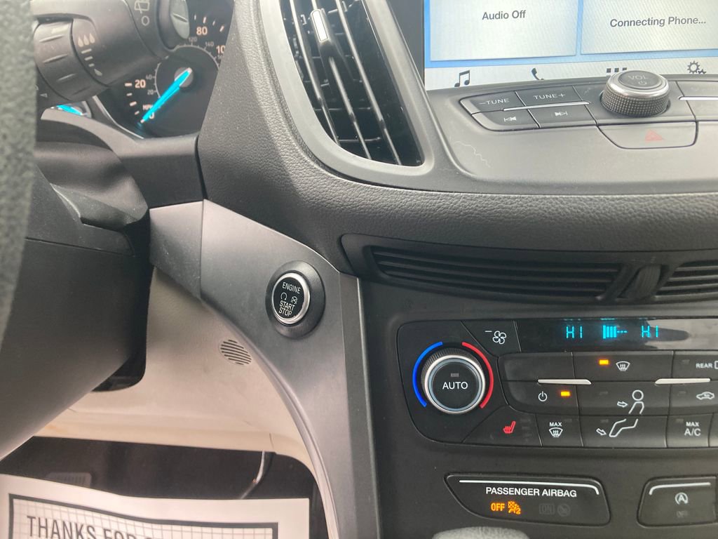 Used 2019 Ford Escape SE image 21