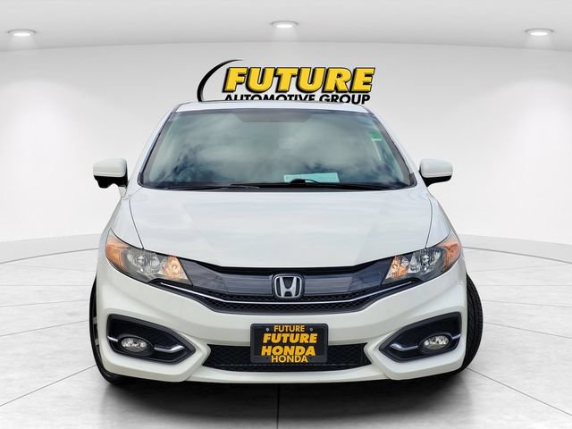 Used 2014 Honda Civic EX-L image 2