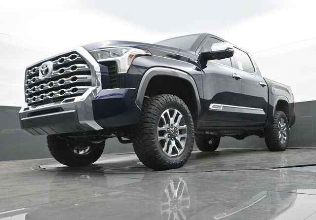 New 2026 Toyota Tundra 1794 Edition AWD/4WD image 27