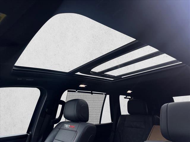 New 2026 Toyota Sequoia TRD Pro image 15