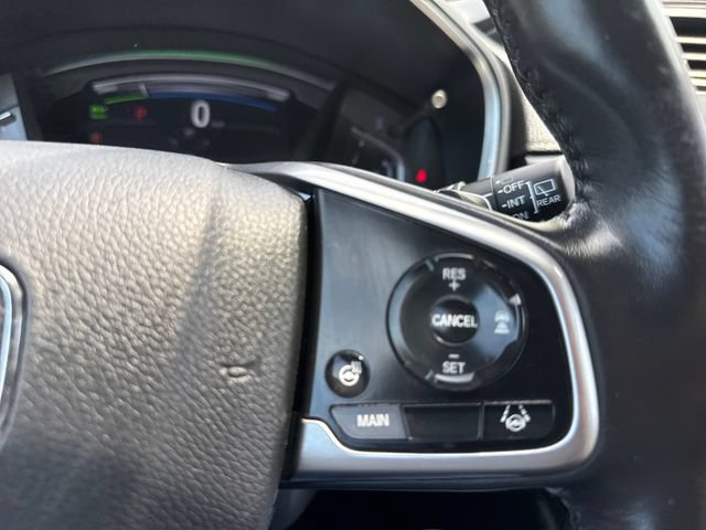 Certified 2022 Honda CR-V EX-L image 27