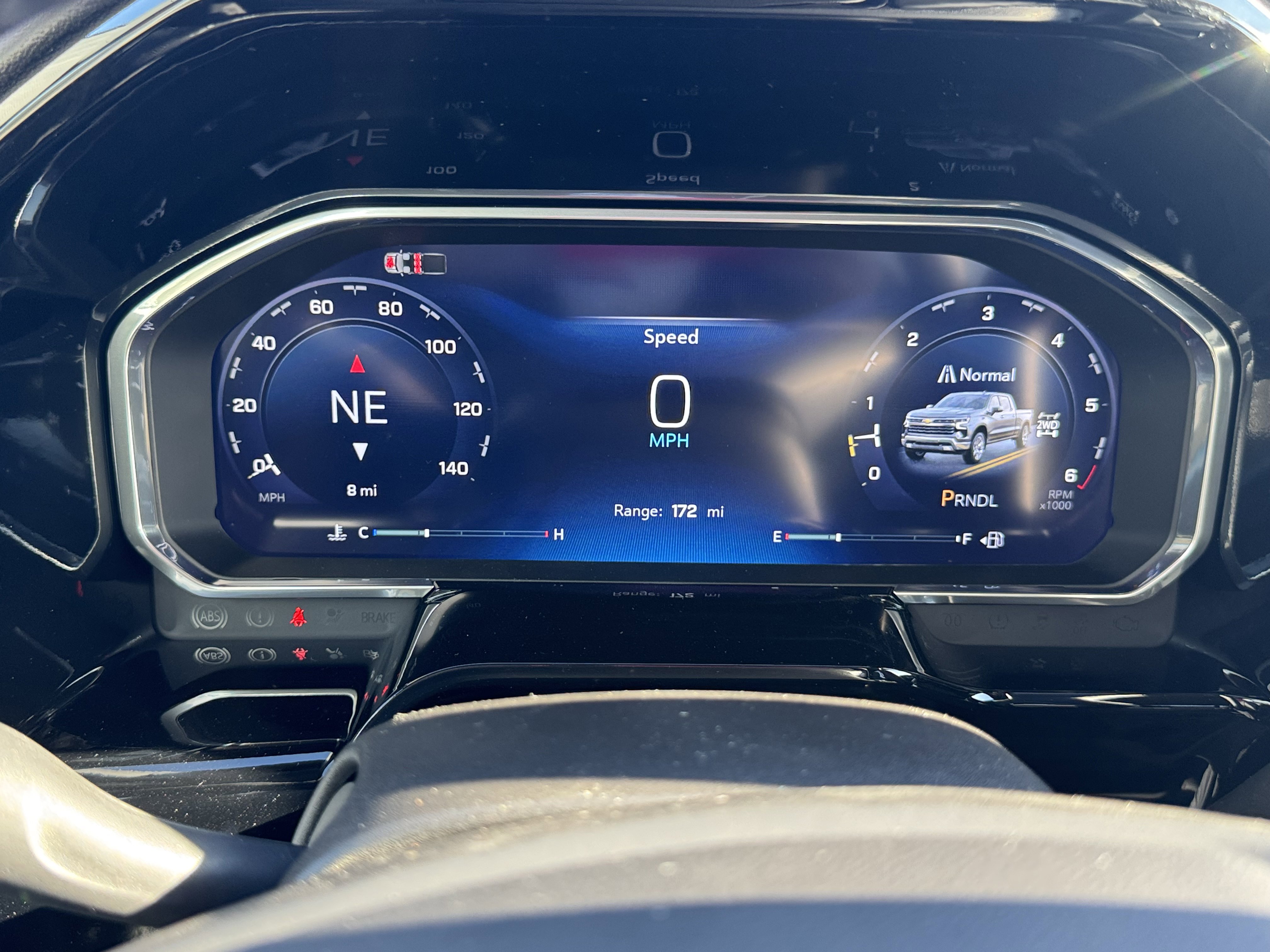 New 2026 Chevrolet Silverado 1500 LT image 14